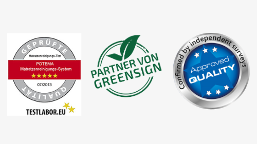 Pure Dream Awards & Certifications