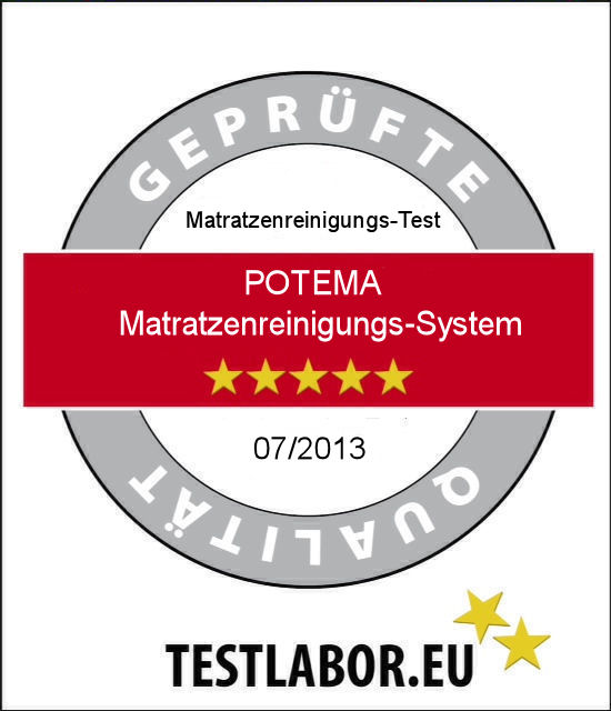 POTEMA Award