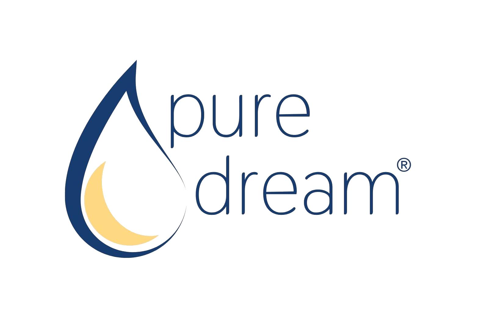 Pure Dream Logo